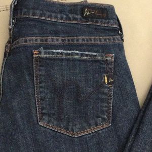 Citizens of Humanity Kelly bootcut